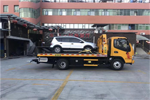 于都附近汽车拖车电话