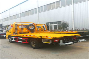 于都附近拖车救援搭电