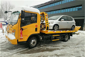 于都附近道路救援服务