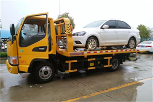 于都附近拖车救援24小时服务热线